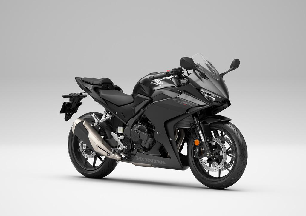 Honda CBR 500 R  E-Clutch Neu sofort 2026