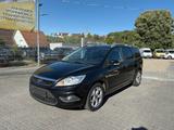 Ford Focus Turnier 1.6i Viva Navi Klima PDC Tüv 05.26 - Ford Focus aus 2010: 1.6
