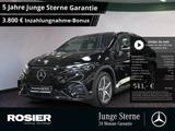 Mercedes-Benz EQE 350 4M AMG Sport Premium AHK Distr. LED SUV