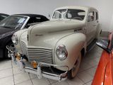Chrysler Windsor C25 *Matching Numbers * - Chrysler: Limousine
