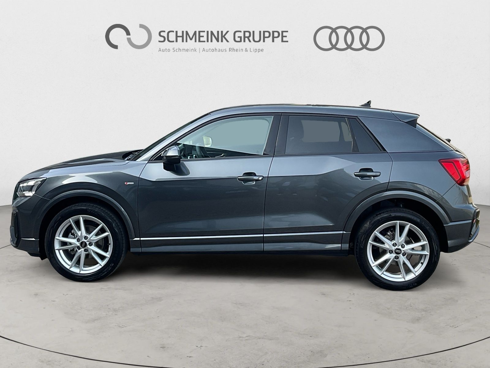 Audi Q2 - Bild 2
