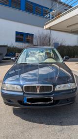 Rover 618 - Rover 618 Gebrauchtwagen