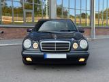 Mercedes-Benz Mercedes Benz E200 - Mercedes-Benz E 200 in Chemnitz