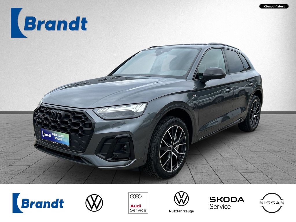 Image of Audi Q5
