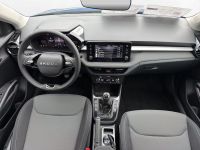 Skoda Fabia - Vorschau Bild 12