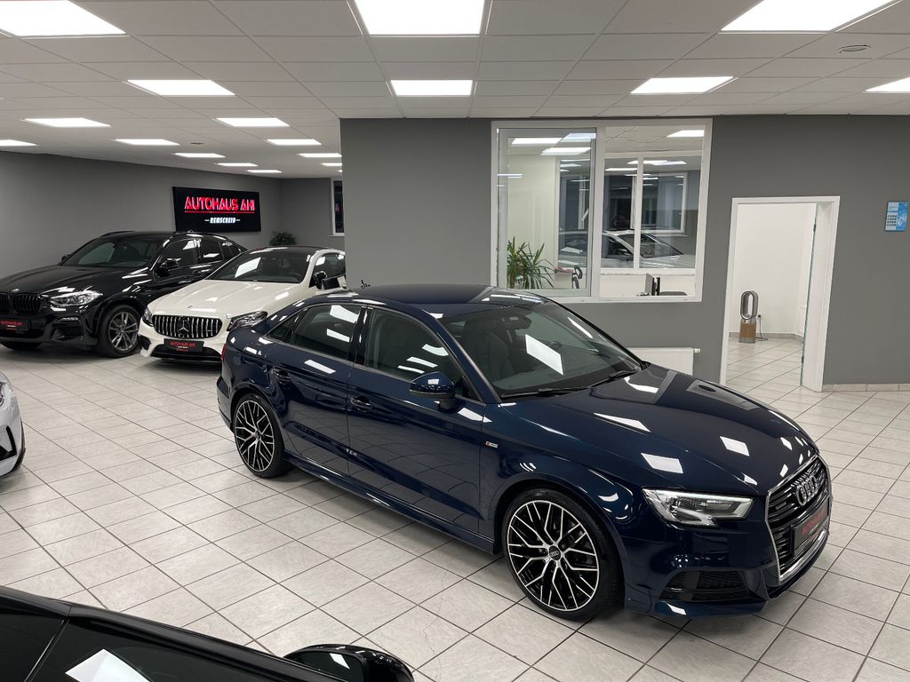 Image of Audi A3