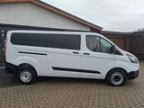 Ford Transit/Tourneo Custom Kombi 320 L2 - Ford Transit: Kleinbus