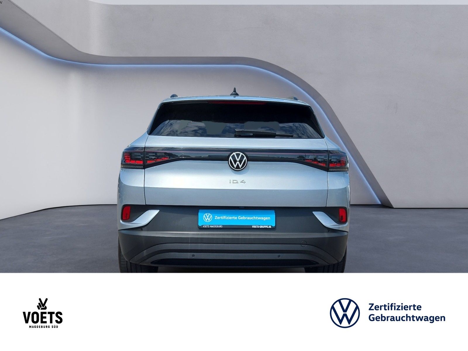Volkswagen ID.4 - Bild 5