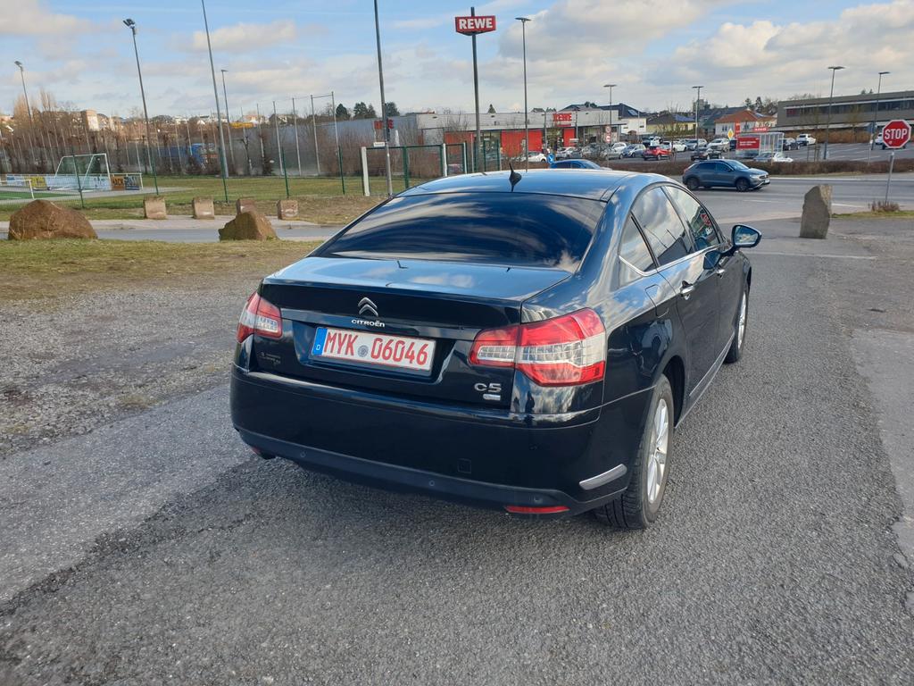 Citroën C5