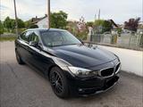 BMW 318 Gran Turismo Gran Turismo 318d - - BMW 318 Gran Turismo aus 2014
