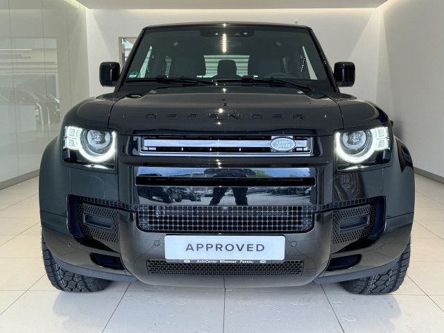 Foto Nummer 7: LAND ROVER Defender