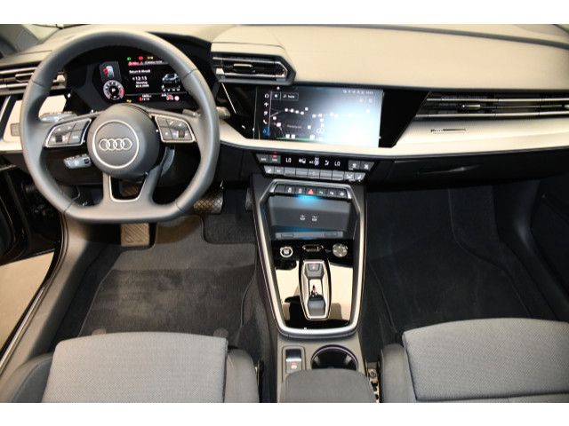 Audi A3 - Bild 6