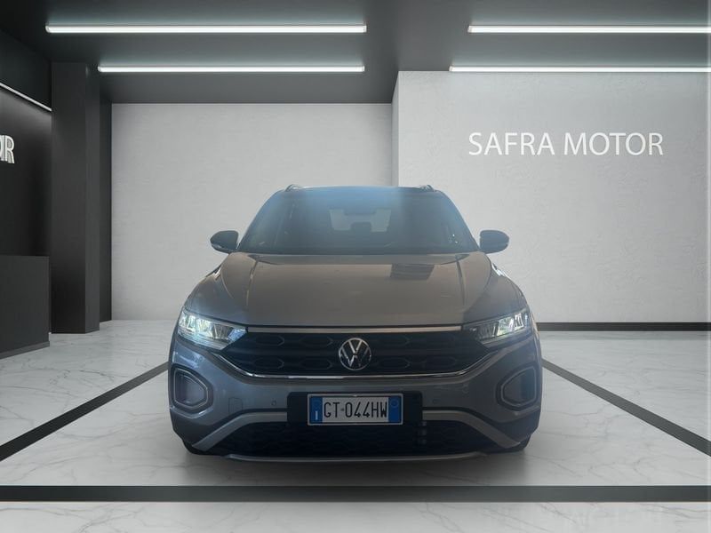Other Volkswagen T-Roc T-Roc 1.5 tsi Life dsg imagem 2