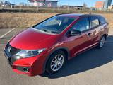 Honda Civic 1.6 i-DTEC S Tourer *2.Hand* - Honda Civic mit Diesel-Antrieb: Kombi