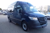 Mercedes-Benz Sprinter 211 CDI Tourer L2H2 STDHZG/KLIMA/KAM/TE - Mercedes-Benz Sprinter: 211 Cdi