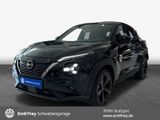 Nissan Juke 1.6 Hybrid 4AMT Tekna