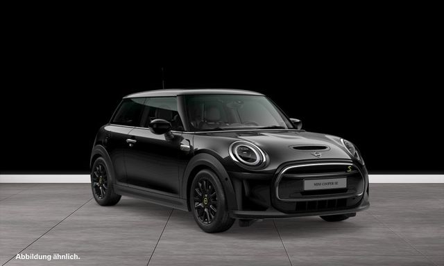 MINI Cooper S E *15tkm* PanoDach Leder 17´LM Navi (Fahrzeug B00433037787)