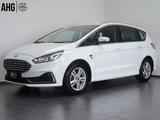 Ford S-Max 2.5 Duratec (FHEV) Hybrid Titanium - Ford S-Max in Mainz