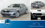 BMW 318d lim. AHK ACC HUD GSD RFK Memory adaptiv-LED