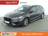 Ford Mondeo 2.0 TDCi EcoBlue ST-Line Aut.*NAVI*LED*