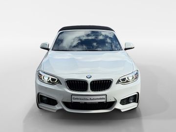 BMW 218 - 2