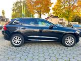 Volvo XC60 B5  AWD *LED+Standheizung+Pilot* - Volvo XC60 in Mainz