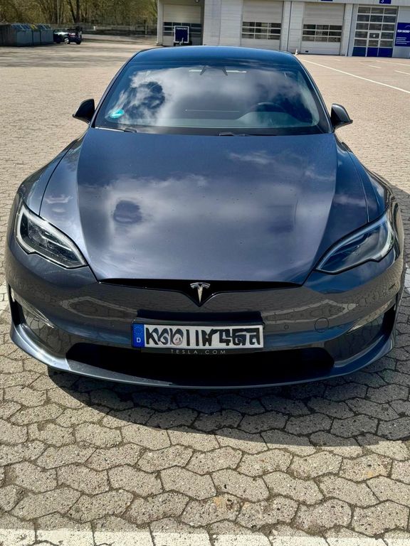 2023 Tesla Model S
