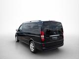 Mercedes-Benz Viano 2.2 CDI lang Trend Edition - Mercedes-Benz Viano: Trend