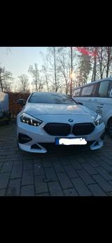 BMW 218 Gran Coupé 218d Gran Coupé - - BMW 218 Gran Coupé: Von Privat