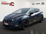 Nissan Micra 1.0 IG-T, N-Sport - Nissan Micra aus 2022