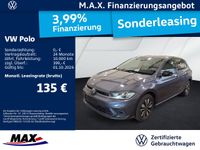 Volkswagen Polo - Vorschau Bild 1