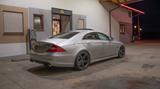 Mercedes-Benz Tüv neu | neues Getriebe | gepflegt  - Mercedes-Benz CLS 55 AMG Gebrauchtwagen