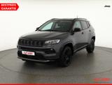 Jeep Compass 4xe Limited 1.3 T4 PHEV LED ACC Navi Kam - Jeep Compass Limited mit Hybrid-Antrieb (Benzin/Elektro)