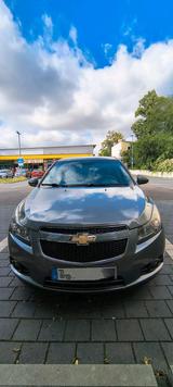 Chevrolet Cruze 2.0 Diesel LT - gebrauchte Chevrolet Cruze aus dem Jahr 2010