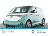 Volkswagen ID. Buzz Pro AHK ACC Area-View Travel-Assist