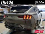 Ford Mustang Mach-E AWD NAVI/LED/SPORT /VIRT./SHZ/DAB - Ford Mustang Mach-E SUV