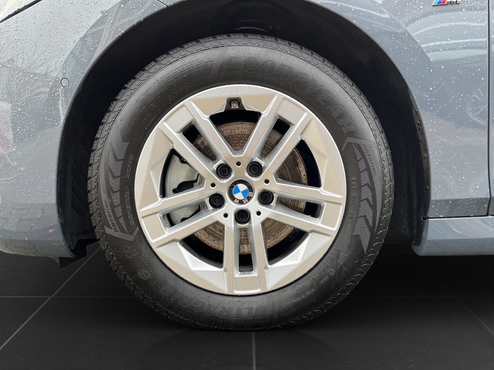 BMW 220 Active Tourer - Bild 8