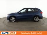 BMW X1 xDrive 25d Sport Line Aut.*NAVI*TEMPO*PDC* - BMW X1