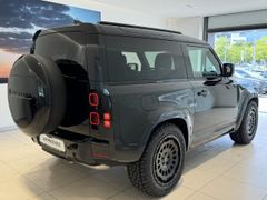 Foto Nummer 2: LAND ROVER Defender
