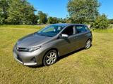 Toyota Auris VVT-i 1.33  Benziner TOP - Toyota Auris: Kleinwagen