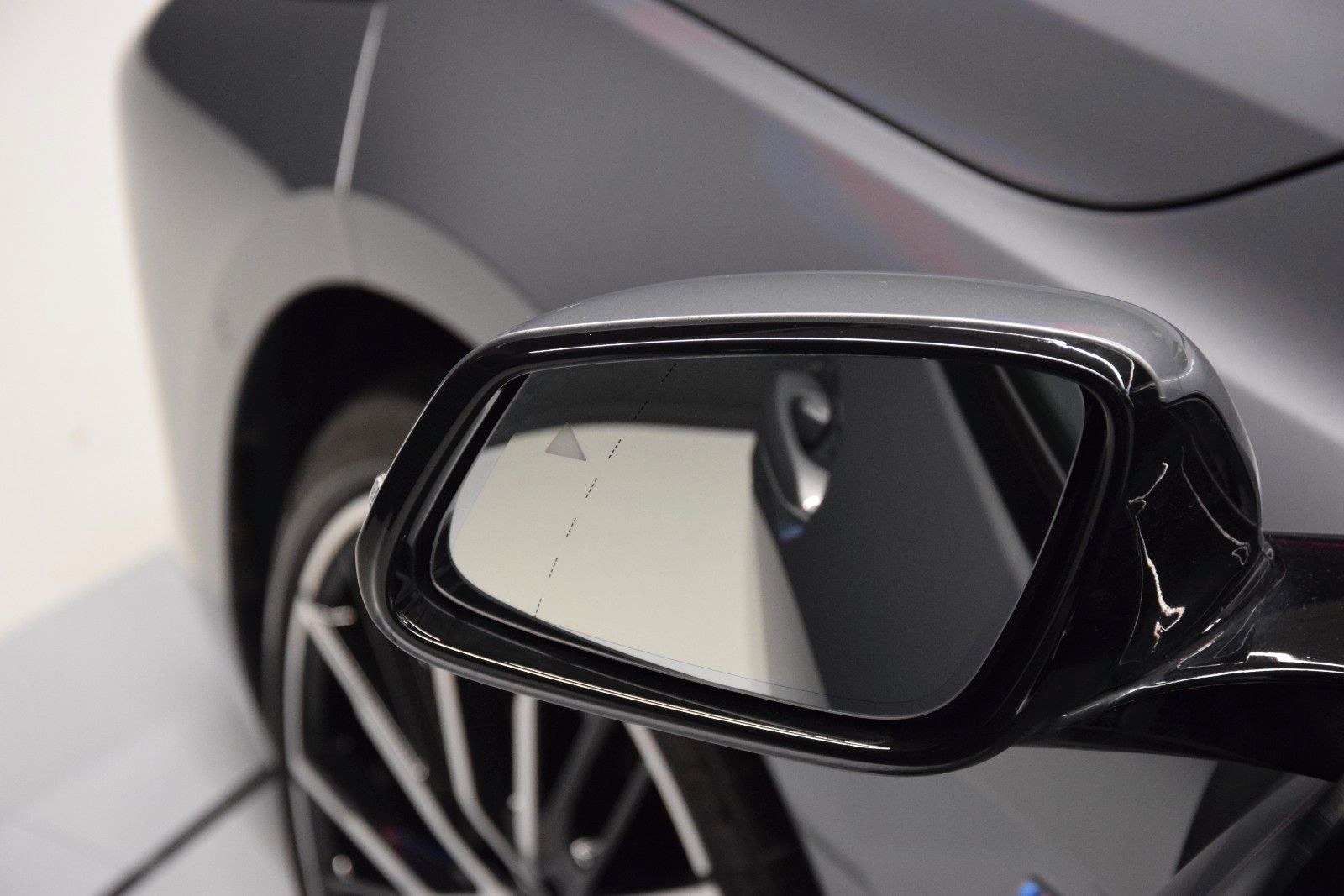 Fahrzeugabbildung BMW 218 i M Sport Gran Coupé HuD Pano Schale ACC