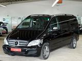Mercedes-Benz Viano 3.0 CDI lang 6Sitz *STHZ*SHZ*PAN*APP*AHK* - Mercedes-Benz Viano: Standheizung