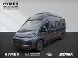 HYMER / ERIBA / HYMERCAR Yellowstone Fiat +++ Messewochen +++