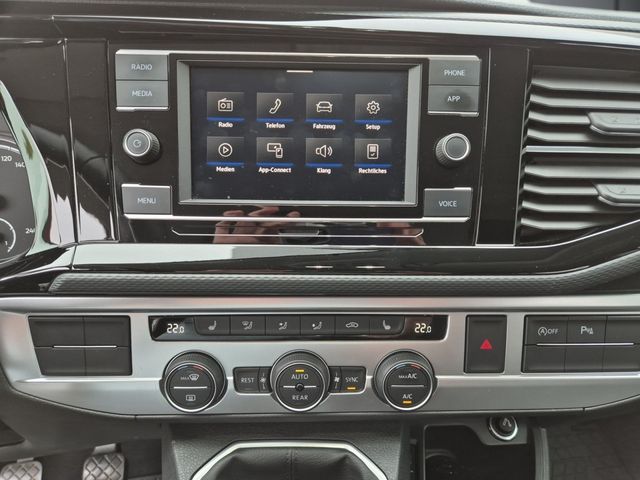 Multivan T6.1 2.0 TDI Trendline *ACC*APP-CONNECT