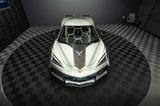 Corvette C8 Stingray 3LT Targa Z51 Performa. Lift Carbon - Corvette Gebrauchtwagen von 2023