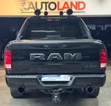 Dodge RAM V8 HEMI*1.HAND*SPORTAUSPUFF*HINGUCKER*LPG* - Dodge: Hemi