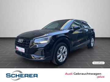 Audi Q2 advanced 35 TDI 110(150) kW(PS) S tronic