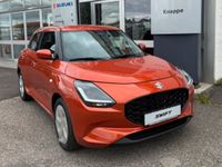 Suzuki Swift - Vorschau Bild 1
