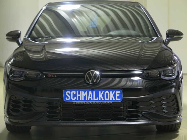 VW Golf VIII GTI 2.0 TSI OPF DSG7 Clubsport Leder