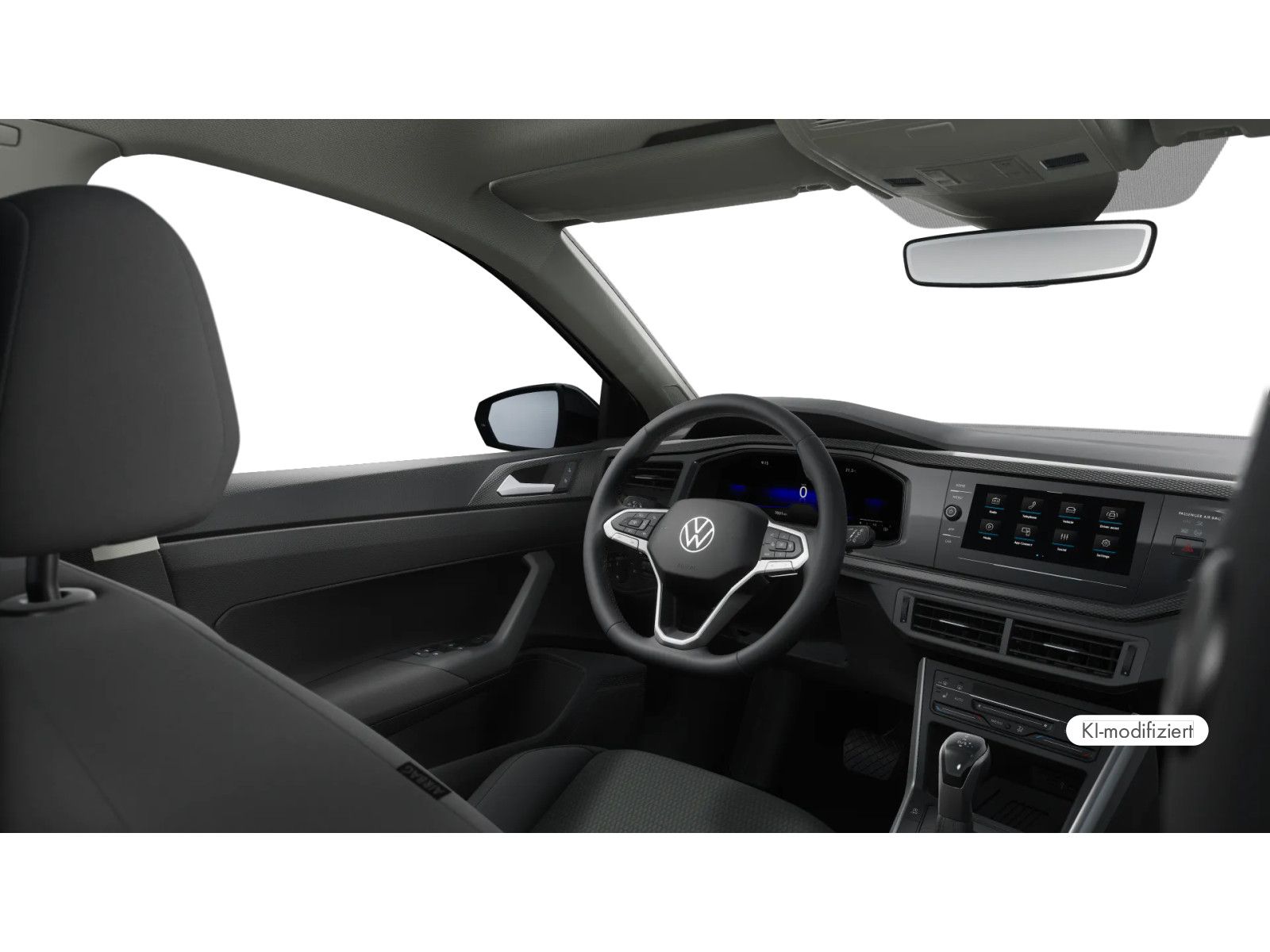 Volkswagen Polo - Bild 10